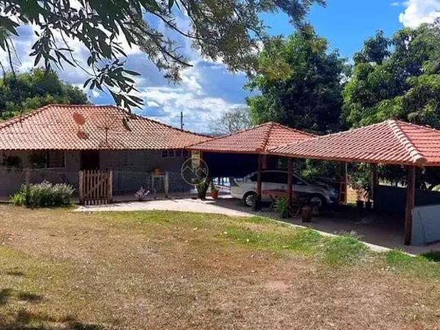 Sítio e chácara venda em Região Imediata de Bauru, Piratininga