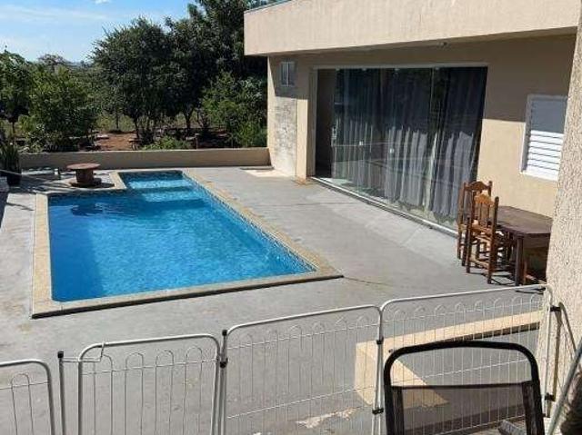 Sítio e chácara venda em Região Imediata de Bauru, Piratininga