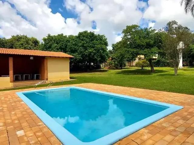 Sítio e chácara venda em Região Imediata de Bauru, Piratininga