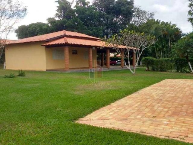 Sítio e chácara venda em Piratininga, Região Geográfica Intermediária de Bauru
