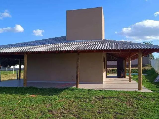 Sítio e chácara venda em Piratininga, Região Geográfica Intermediária de Bauru