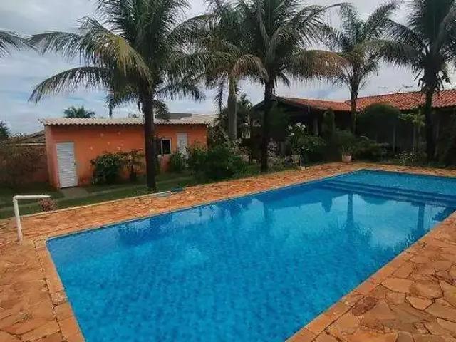 Sítio e chácara venda em Região Imediata de Bauru, Piratininga