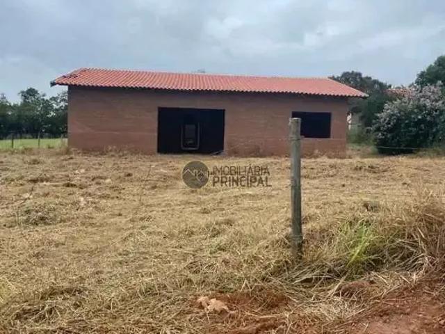 Sítio e chácara venda em Região Imediata de Bauru, Piratininga