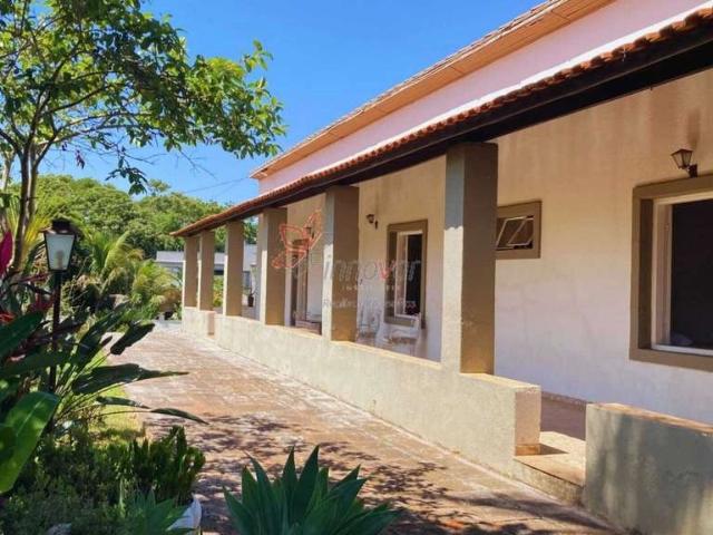Sítio e chácara venda em Piratininga, Região Geográfica Intermediária de Bauru