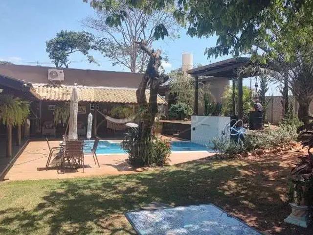 Sítio e chácara venda em Região Imediata de Bauru, Piratininga