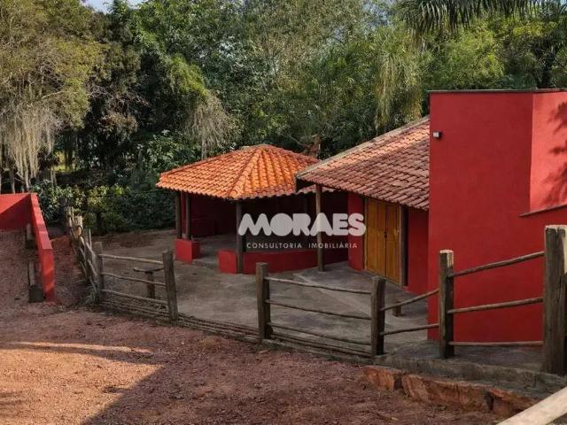 Sítio e chácara venda em Região Imediata de Bauru, Piratininga