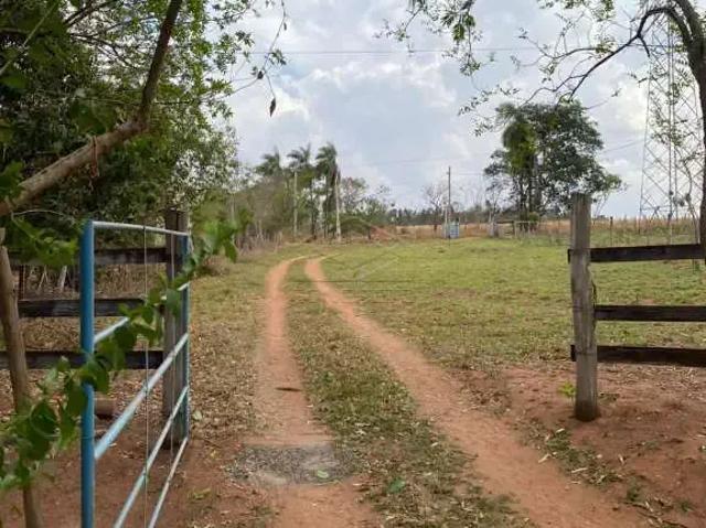 Sítio e chácara venda em Região Imediata de Bauru, Piratininga