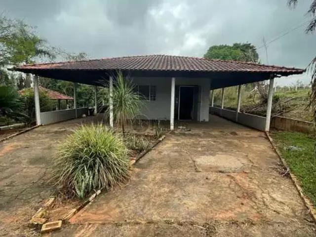 Sítio e chácara venda em Região Imediata de Bauru, Piratininga