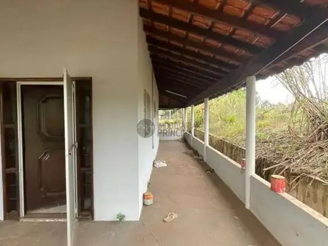 Sítio e chácara venda em Região Imediata de Bauru, Piratininga