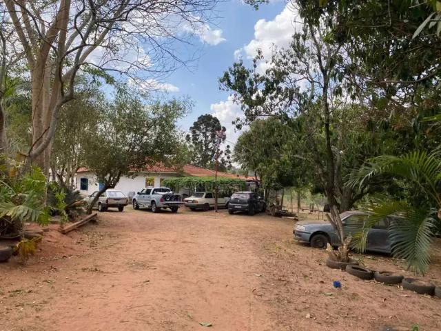 Sítio e chácara venda em Piratininga, Região Geográfica Intermediária de Bauru