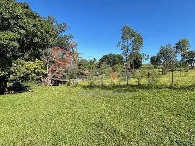 Sítio e chácara venda em Região Imediata de Bauru, Piratininga