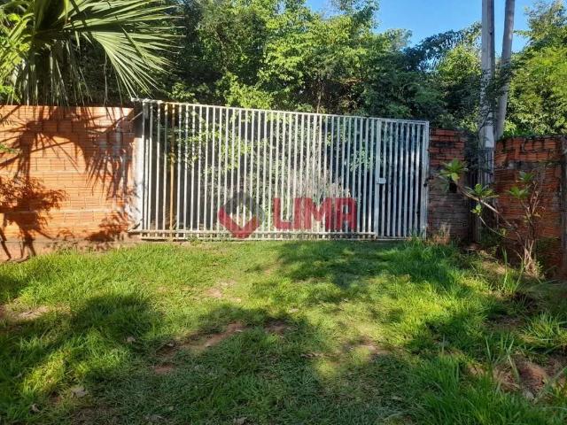 Sítio e chácara venda em Residencial Parque Flamboyant, Piratininga