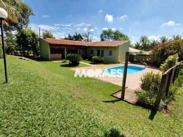 Sítio e chácara venda em Região Imediata de Bauru, Piratininga