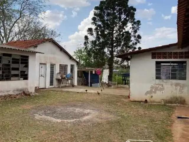 Sítio e chácara venda em Região Imediata de Bauru, Piratininga