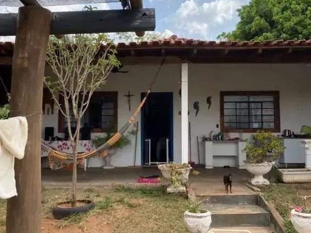 Sítio e chácara venda em Região Imediata de Bauru, Piratininga