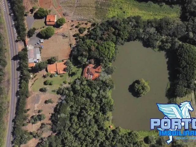 Sítio e chácara venda em Região Imediata de Bauru, Piratininga
