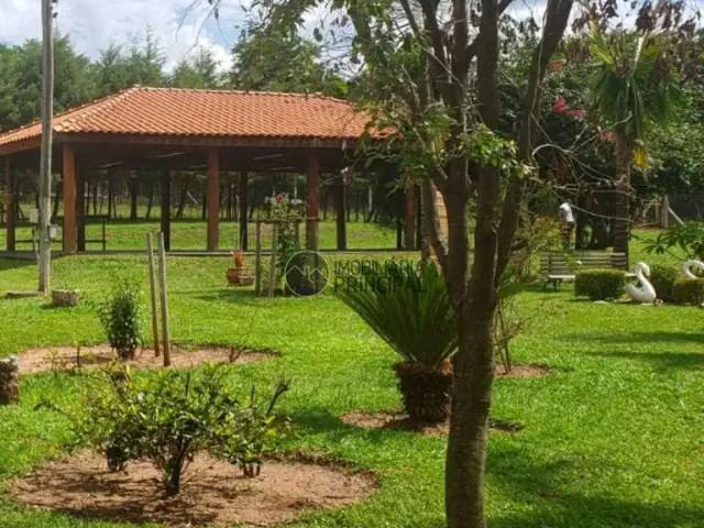 Sítio e chácara venda em Região Imediata de Bauru, Piratininga