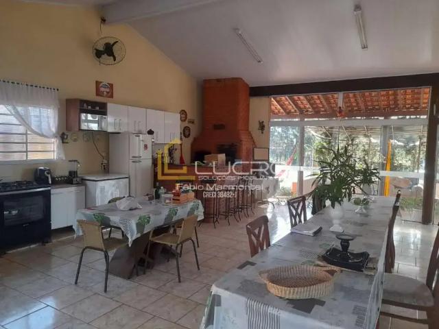 Sítio e chácara venda em Região Imediata de Bauru, Piratininga