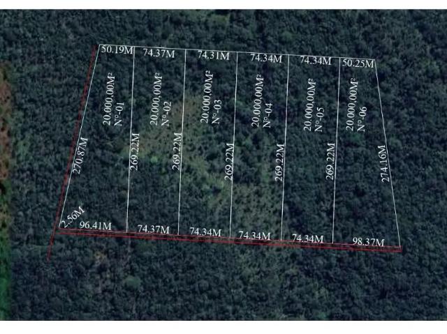 Sítio e chácara venda em Pirenópolis, Região Geográfica Intermediária de Goiânia