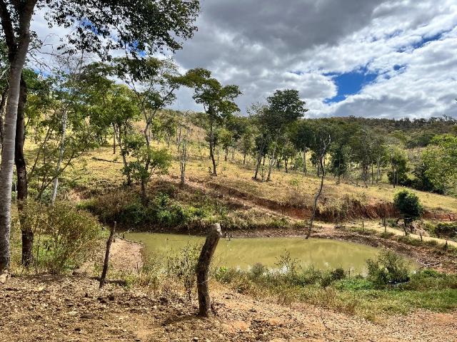 Sítio e chácara venda em Centro histórico tombado pelo IPHAN, Pirenópolis