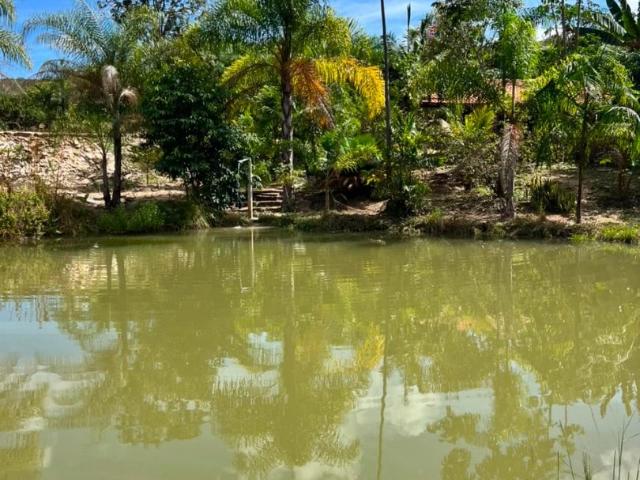Sítio e chácara venda em 1727, Pirenópolis
