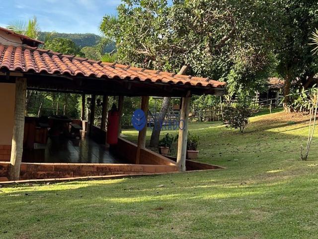 Sítio e chácara venda em Residencial Quinta do Sol, Pirenópolis