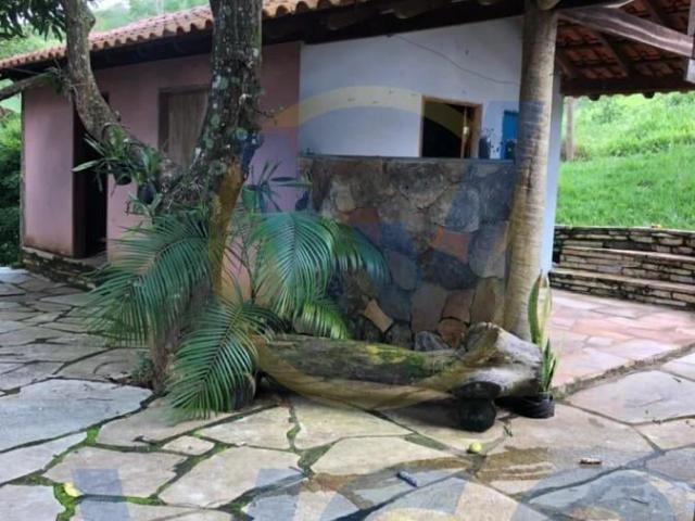Sítio e chácara venda em Pirenópolis, Região Geográfica Intermediária de Goiânia