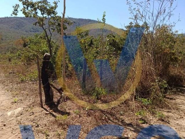Sítio e chácara venda em Pirenópolis, Região Geográfica Intermediária de Goiânia
