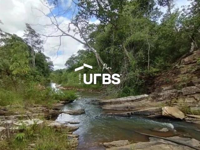 Sítio e chácara venda em Centro histórico tombado pelo IPHAN, Pirenópolis