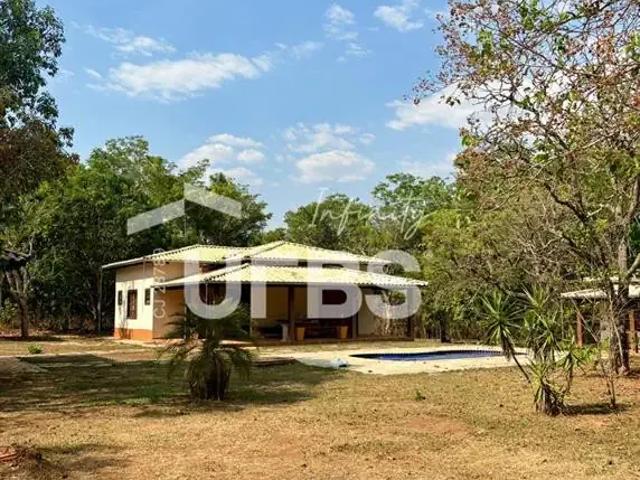 Sítio e chácara venda em Região Geográfica Imediata de Anápolis, Região Integrada de Desenvolvimento do Distrito Federal e Entorno