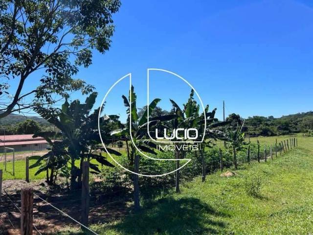 Sítio e chácara venda em Região Geográfica Imediata de Anápolis, Região Integrada de Desenvolvimento do Distrito Federal e Entorno