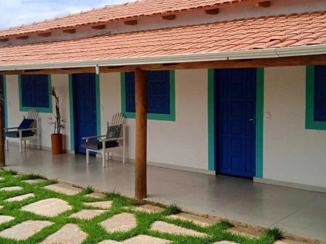 Sítio e chácara venda em Centro histórico tombado pelo IPHAN, Pirenópolis