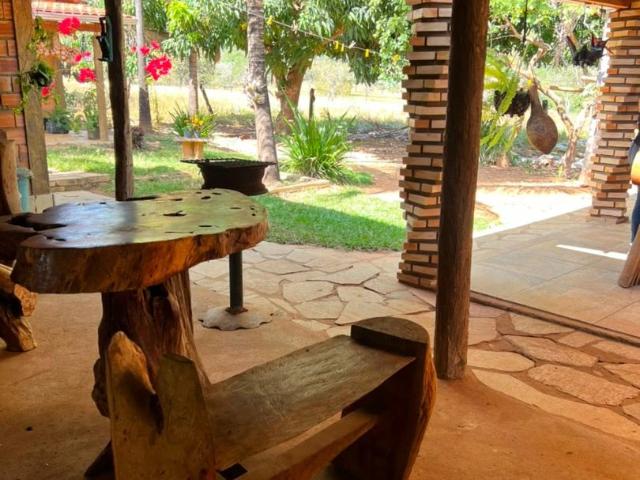 Sítio e chácara venda em Centro histórico tombado pelo IPHAN, Pirenópolis