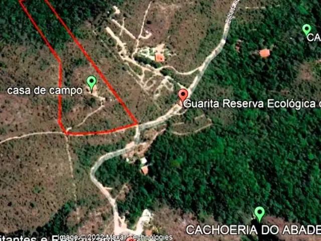 Sítio e chácara venda em Região Geográfica Imediata de Anápolis, Região Integrada de Desenvolvimento do Distrito Federal e Entorno