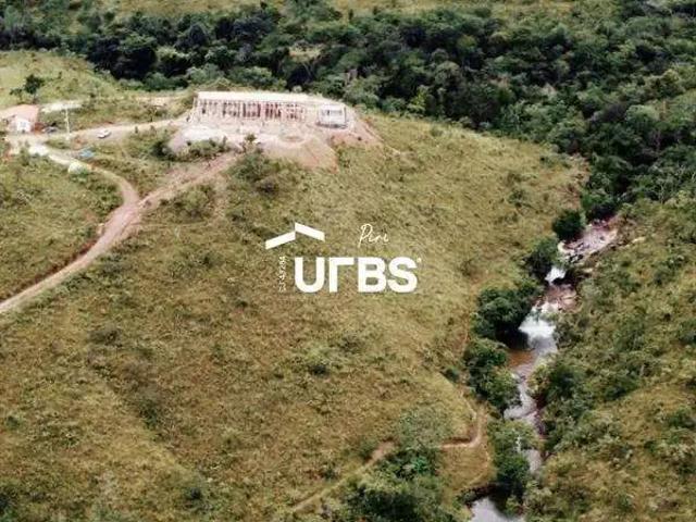 Sítio e chácara venda em Região Geográfica Imediata de Anápolis, Região Integrada de Desenvolvimento do Distrito Federal e Entorno