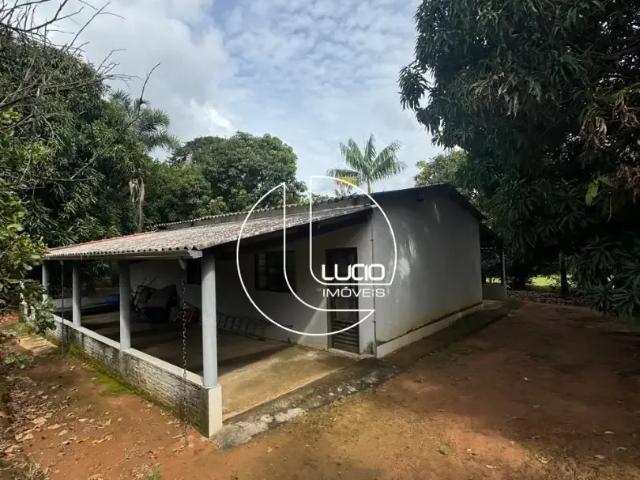 Sítio e chácara venda em Região Geográfica Imediata de Anápolis, Região Integrada de Desenvolvimento do Distrito Federal e Entorno