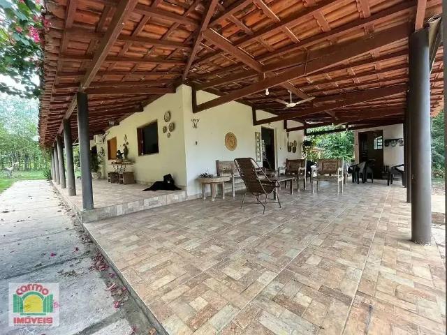 Sítio e chácara venda em Região Geográfica Imediata de Anápolis, Região Integrada de Desenvolvimento do Distrito Federal e Entorno
