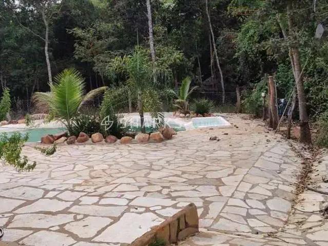 Sítio e chácara venda em Região Geográfica Imediata de Anápolis, Região Integrada de Desenvolvimento do Distrito Federal e Entorno