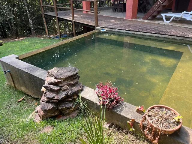 Sítio e chácara venda em Centro histórico tombado pelo IPHAN, Pirenópolis