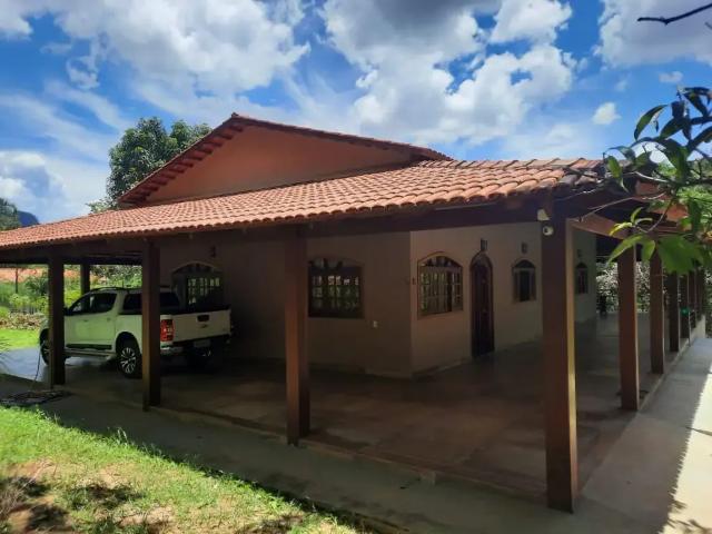Sítio e chácara venda em Região Geográfica Imediata de Anápolis, Região Integrada de Desenvolvimento do Distrito Federal e Entorno