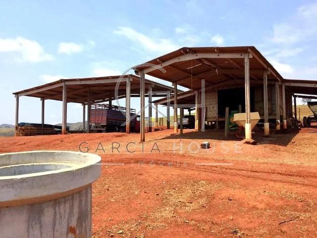 Sítio e chácara venda em Piumhi, Região Geográfica Intermediária de Varginha