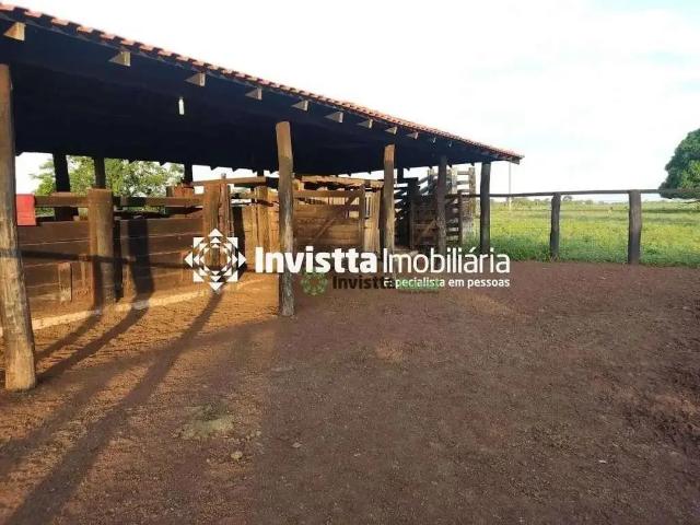 Sítio e chácara venda em Região Geográfica Imediata de Paraíso do Tocantins, Pium