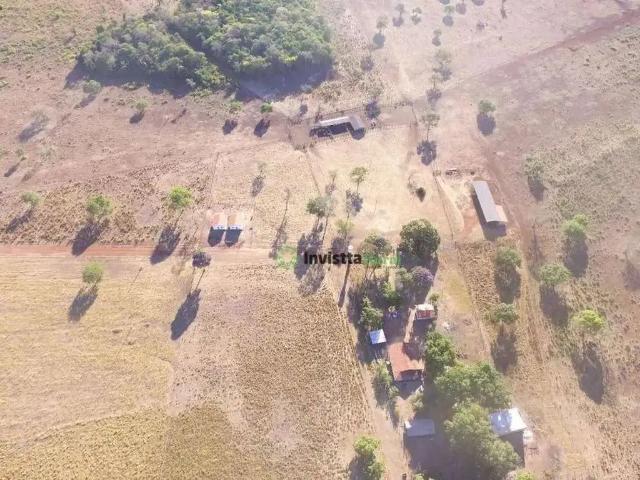 Sítio e chácara venda em Região Geográfica Imediata de Paraíso do Tocantins, Pium