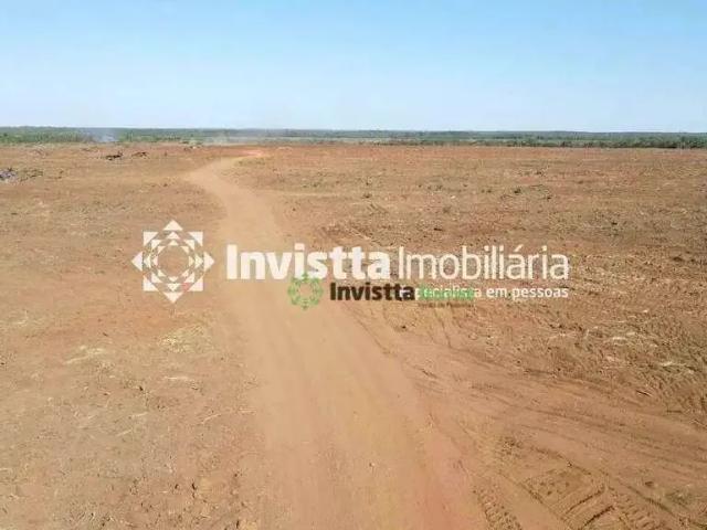 Sítio e chácara venda em Região Geográfica Imediata de Paraíso do Tocantins, Pium
