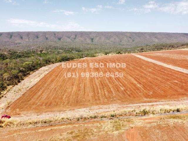 Sítio e chácara venda em São Gabriel de Goiás, Planaltina