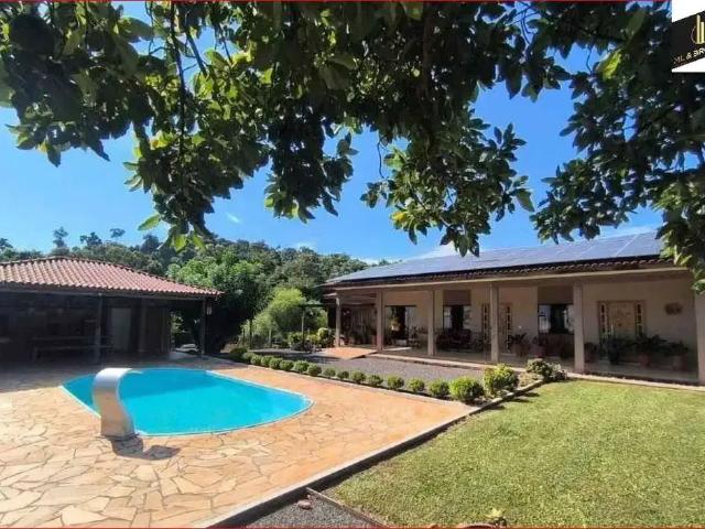 Sítio e chácara venda em Região Geográfica Imediata de Francisco Beltrão, Planalto