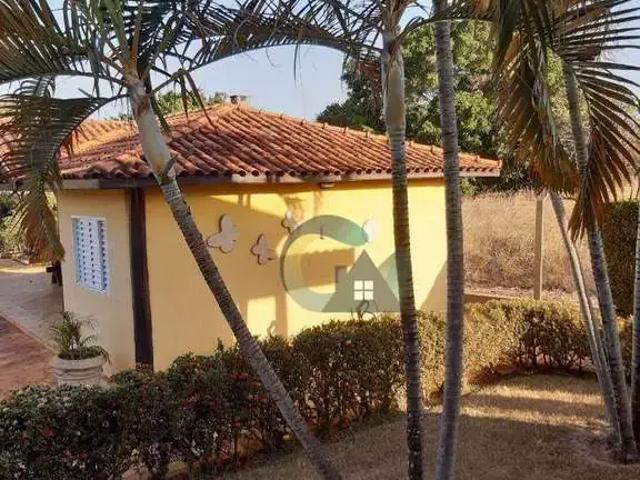 Sítio e chácara venda em Região Geográfica Imediata de Frutal, Planura
