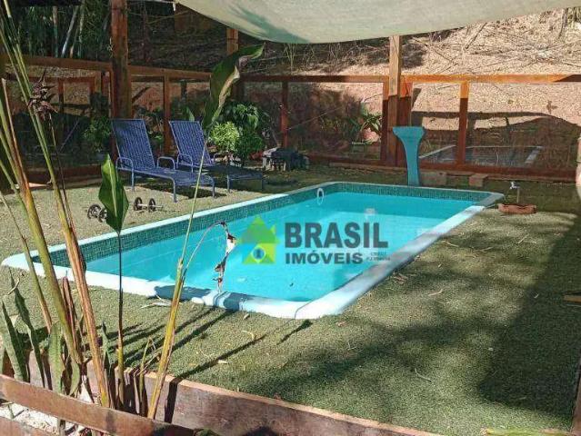 Sítio e chácara venda em Centro, Poços de Caldas