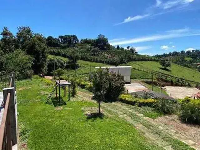 Sítio e chácara venda em Região Geográfica Imediata de Poços de Caldas, Poços de Caldas