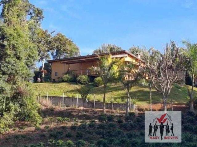 Sítio e chácara venda em Poços de Caldas, Região Geográfica Intermediária de Pouso Alegre